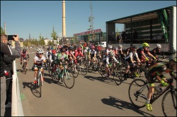 Start U11