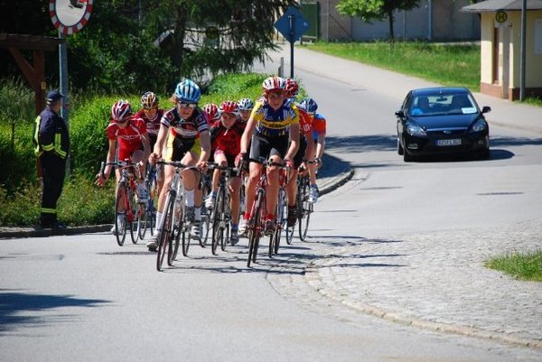 Valentin im Jugendfeld