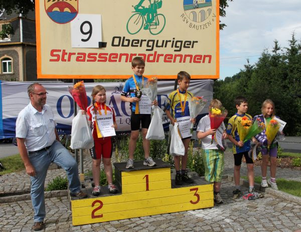 Sieger U 11