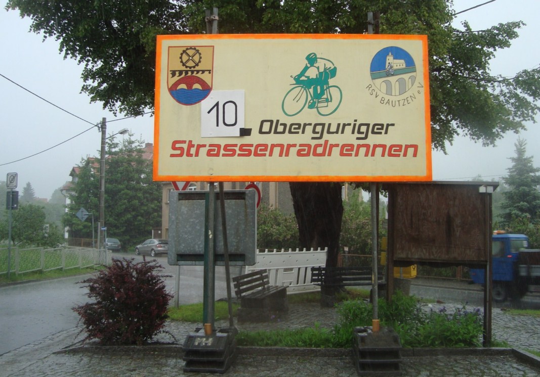 Männerfeld am Dorfberg