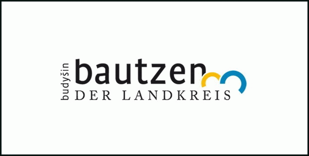 Logo Landkreis Bautzen