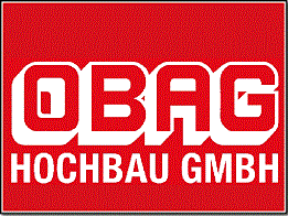 Logo OBAG Hochbau mbH
