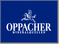 Logo Oppacher Mineralquellen GmbH & Co. KG