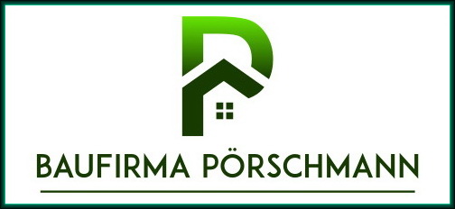 Logo Sponsor Pörschmann