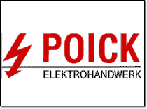 Logo Elektro Poick