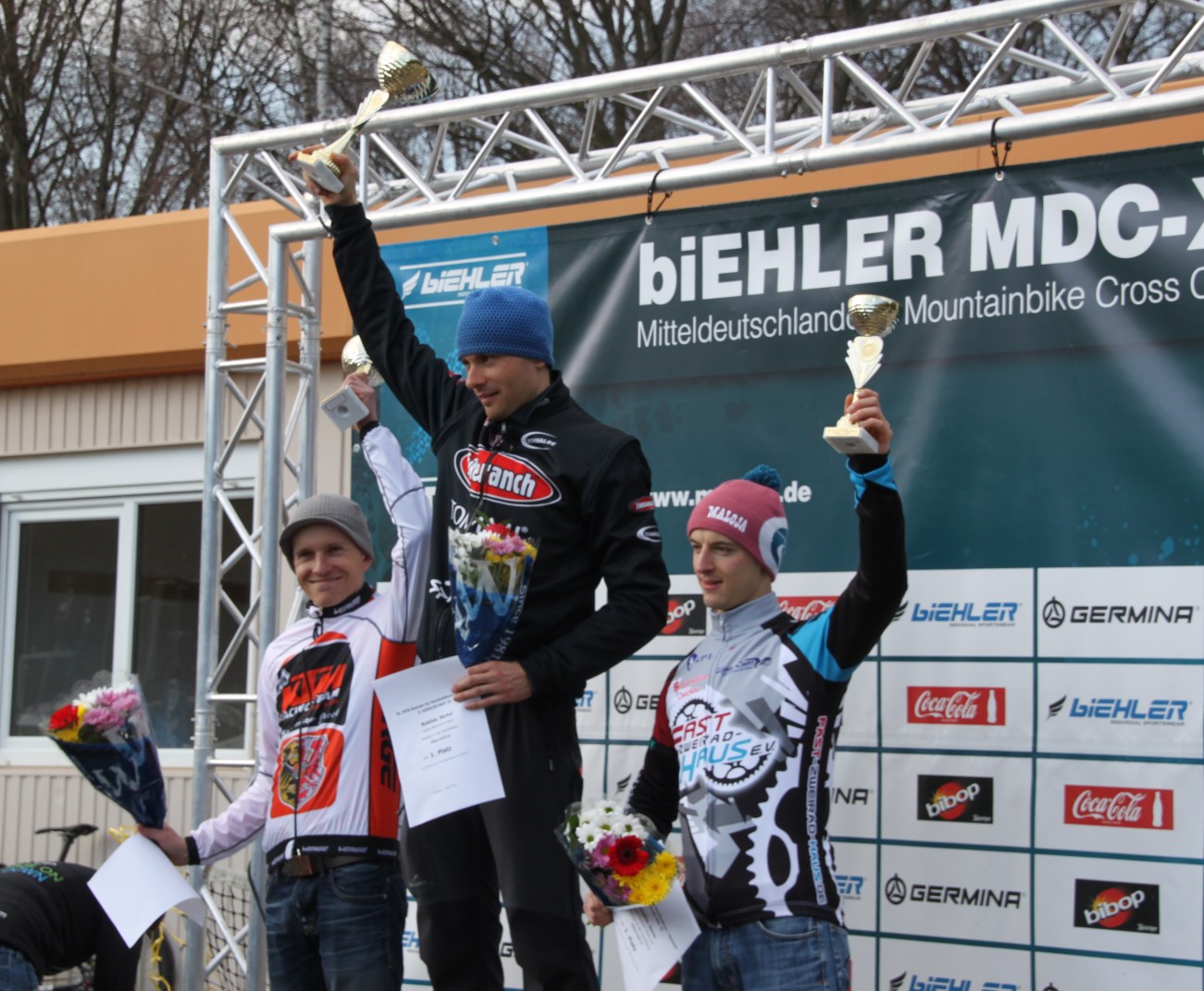 Sieger Elite