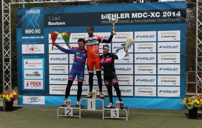 Ehrung Masters 1