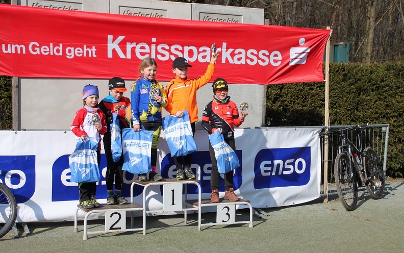 U9 Ehrung 