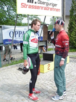 Sieger Junioren