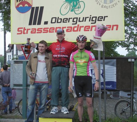 Sieger Jedermann