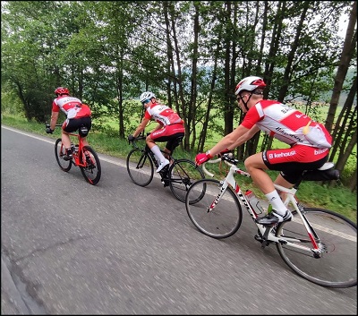 2021 TL , Foto:RSV Bautzen
